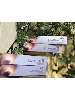 【小倉南/北方】女性スタイリスト1人のプライベートサロン♪周りを気にせず、髪のお悩みを相談しやすい◎