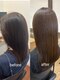 ディアーズ 御幸本町(Dears)の写真/【Dearsが提供する本格髪質改善】お客様に合わせたオーダーメイド施術◎思わず触れたくなる感動美髪に♪