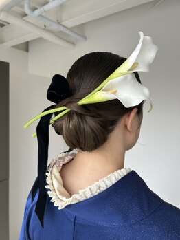 あなたのなりたいを叶える☆一人一人のお悩みに寄り添い、今までにない自分を見つけてくれる♪