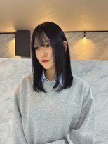 ヴィア 京都烏丸(Via)&nbsp;髪質改善トリートメント