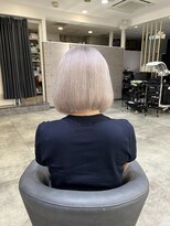 ノエ 心斎橋(Noe)&nbsp;心斎橋/南船場/ホワイトシルバー/シルバー