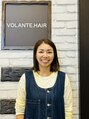 ヴォランチヘア(Volante.Hair)&nbsp;小波津 ともこ