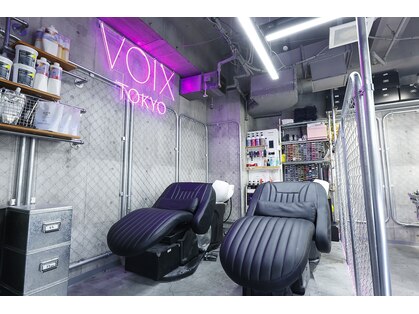 ボア トウキョウ(Voix Tokyo)の写真