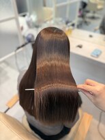 ラボトウキョウ 池袋店(LABO Tokyo) 美縮毛矯正「髪質改善/酸性ストレート/20代30代40代50代