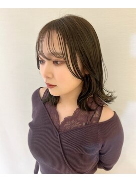 アラワラブルー(arrawarra blue) オリーブ/20代/30代/40代/50代/倉敷/白楽町