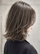 ゴットイズム(GOTTO ISM)&nbsp;大人女子おすすめ！外はねハイライト！