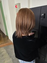 サヴァ ケヤキ(SAVA keyaki)&nbsp;ベージュカラー