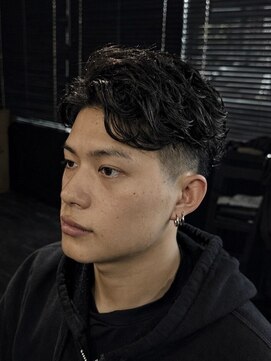 ジ オブスキュア(THE OBSCURE) ラルフカール