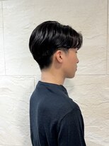 ファーレンピュアスウィート(fahren-pure-suite) ニュアンスパーマ