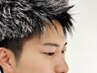 《男性限定》眉毛ワックス ¥5000→3000