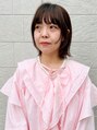 ジャンクヘアー(JUNKHAIR)/momoko