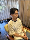 ニュアンスパーマ