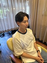ヘアーイーダッシュ(HAIR E')&nbsp;ニュアンスパーマ