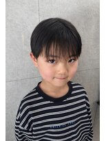 グロウ 別府店(growth)&nbsp;メンズカット/パーマ/眉毛/メンズサロン/キッズカット