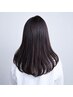【☆美髪メンテナンス☆】選べる美髪トリートメントクーポン　￥9350