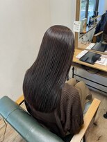 オリオリ ネイ(oli-oli ne'i)&nbsp;髪質改善ストレート