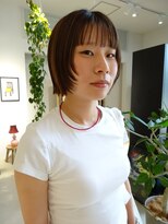 ニュア(neua)&nbsp;ボブ/奈良/橿原神宮前