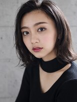カイノ 南青山店(KAINO)&nbsp;くびれボブぱつっとボブ外ハネボブレイヤーボブ