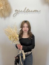 クルム(guleum)&nbsp;佐々木凪沙 【いわき】