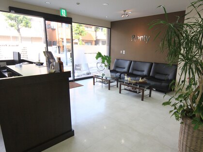 プレンティー 中町店の写真