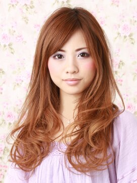 髪質改善と縮毛矯正の専門店 サンティエ(scintiller) ★ふんわりスィートウェーブ★