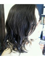 プログレス(PROGRESS)&nbsp;ゆるふわパーマ