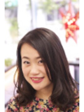 クラウドナインフォーヘアー(cloud9 for hair) Aカール