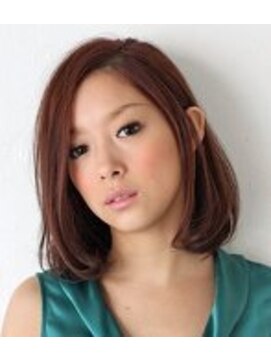 ケイズヘアー(K’s hair) ナチュラルボブ