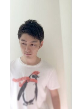 ギフト(gift) 爽やかショート