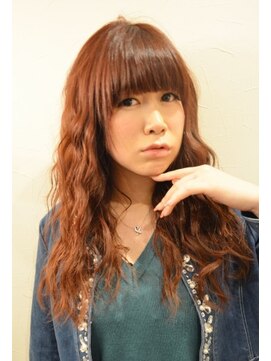 ミューズ 塩釜口店(MUSE) ~muse塩釜口~大人ウェーヴ　ｂｙ高瀬