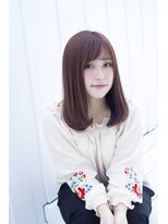 フォルテ ギンザ(FORTE GINZA)&nbsp;愛されワンカールミディアム♪【FORTE 銀座】