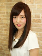ヘアー リッジ 淵野辺店(hair Ridge)