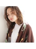 ヘルシー カジュアル ロブ