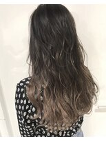 アライブ キチジョウジ(ALIVE Kichijoji)&nbsp;【ALIVE吉祥寺】外国人風エアリーフェミニングレージュ 松永優哉