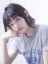 テイラー(Taylor)&nbsp;[Taylor]  ☆ウェットショートx透けちゃうアッシュ☆