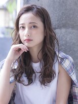 テイラー(Taylor)&nbsp;[Taylor]  ☆アイスブラウンxウェーブロング