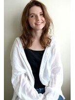 グリーン 渋谷(green)&nbsp;ナチュラルグレージュカラー