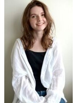 グリーン 渋谷(green) ナチュラルグレージュカラー