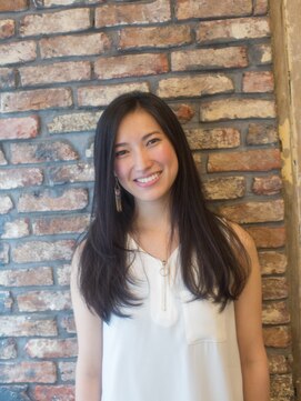 美容室 シープ 小岩店(Seep) オリエンタルガール【小岩】