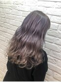 ホワイトラベンダー 【ANKH CROSS 表参道】
