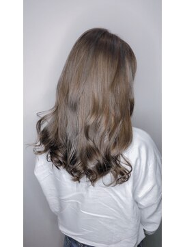 モードケイズ 阿倍野店(MODE K’s) 3Dアッシュスタイル