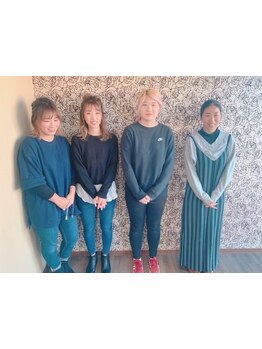 女性特有の髪のお悩みを共有し、改善へと導きます◎丁寧なカウンセリングで最適なスタイリングご提案♪