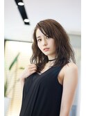 スモーキーベージュ【Sofa仙台/髪質改善/oggiotto】