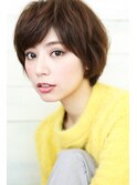 大人ショート*大人ボブ