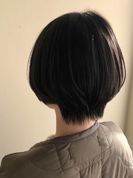 カーサ キッチン(KITCHEN) ナチュラルショート