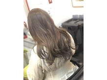 ガジロウ 美容室 蛾次郎