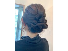 美容室 ラシュシュ(La chou chou)