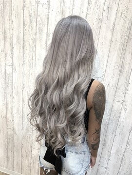 ラピス 新宿(Lapis) 【lapis新宿】ホワイトシルバー