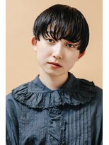 アル(AL)&nbsp;【AL】宮内走 マッシュショート