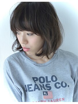 ロミー 本厚木(ROMMY.) 愛されヘルシーレイヤー2 / ロミー本厚木